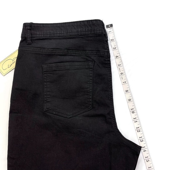 DG2 Women’s Jeans Size XL - Picture 10 of 10